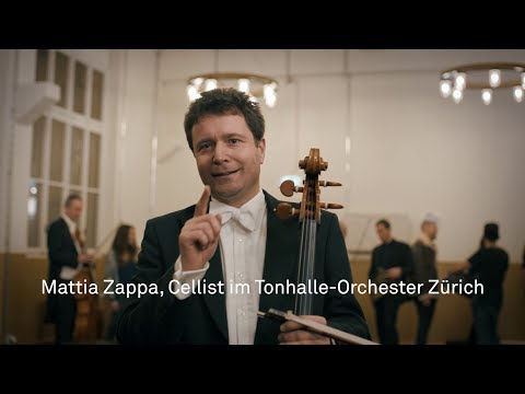 Mattia Zappa #clap4culture