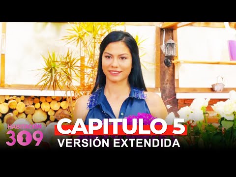 Habitación 309 Capítulo 5 (Versión Extendida)