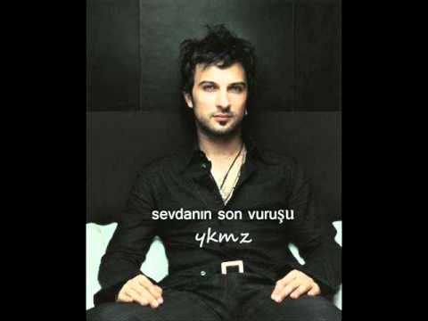 tarkan - sevdanın son vuruşu (ykmz mix 2011)
