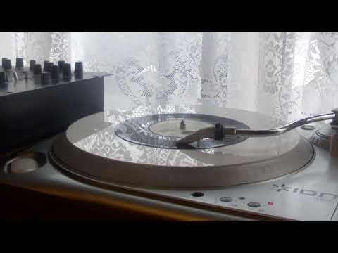 The Sutherland Brothers Band - Sailing ( Island ).