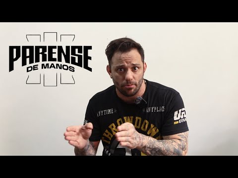 Relative of Hands III | Conclusion x Nicholas 'Spicy' Ryske