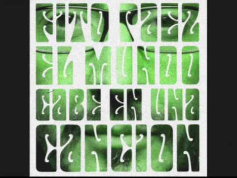 Videoclip de El Mundo De Hoy — Fito Páez