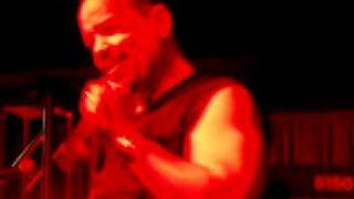Ice-T &amp; Body Count - Bring It To Pain @ Club Europa, Brooklyn, NYC