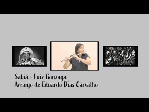 Coral dos Servidores do Ministério da Economia canta Sabiá