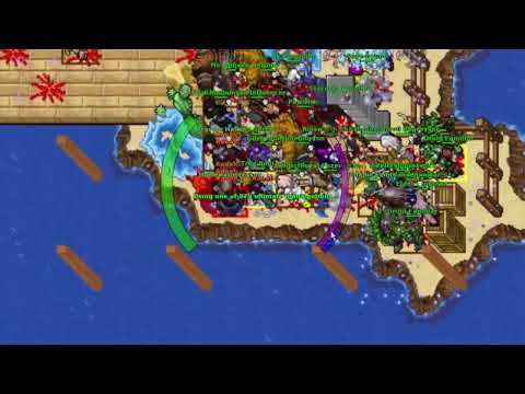 Tibia Frag Movie Antica 2024