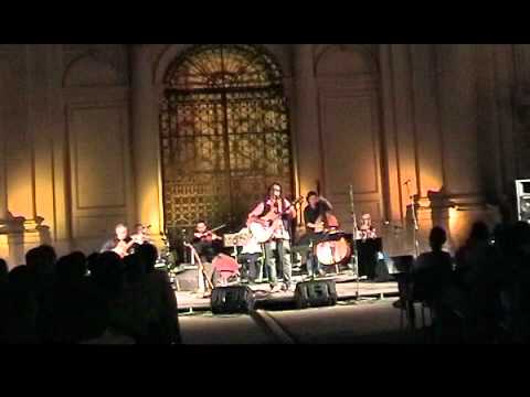 Carlo Muratori - Ombra adorata da un sonetto di M.Coffa