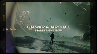 Chasner - Starts Right Now video