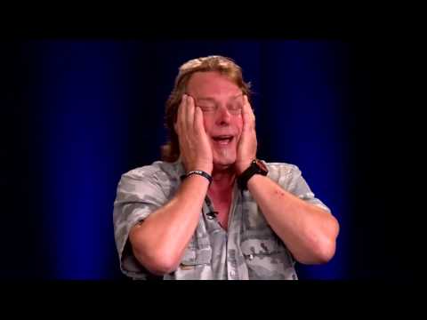 Ted Nugent: “Duh” Of Course US Should Change to Merit-Based Immigration