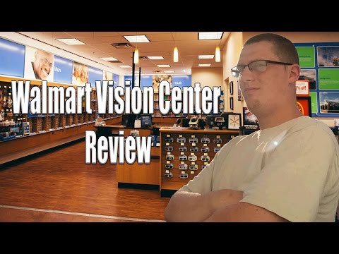 , title : 'Walmart Vision Center Review'
