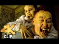 Abigail Vs Kidnappers ABIGAIL 2024 Movie CLIP 4K