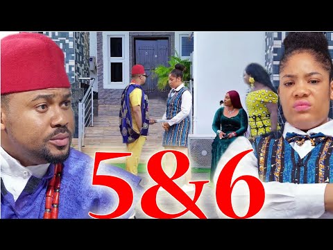 The Prince Chose The Maid Over The Arrogant Twin Princesses (FINAL SEASON)