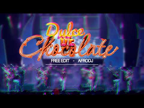 EXPLOSION DE IQUITOS - Mix Dulce De Chocolate (Live) [AfroDJ 2023] 140 BPM 🚀🔥