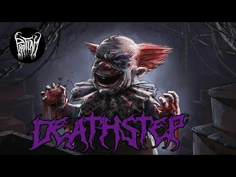 Revanchrist & Darlaw - Tenjin (feat. Hatsune Miku)(Tezzin Remix)