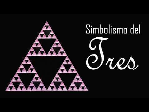 Revelando los misterios del simbolismo del número 3 en la numerología pitagórica