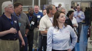 EnPro Learning System: Approach, Tools and Practices that Work