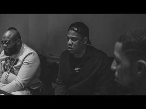 Jay-Z x Rick Ross Type Beat "The Come Up"
