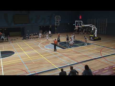 BAL - Triple Threat VU18