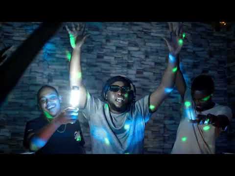 Dj Hoppy - Beke Feat. Yung Sean (Official Music Video)