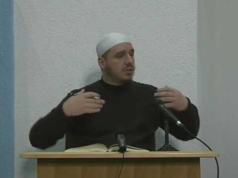 02   Cfar deshiron shejtani prej njeriut   Enis Rama