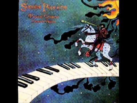 ÑAÑARA CAI -  SONORA PONCEÑA