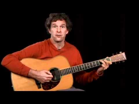 Carter and Travis Style Licks Guitar Lesson @ GuitarInstructor.com (preview)