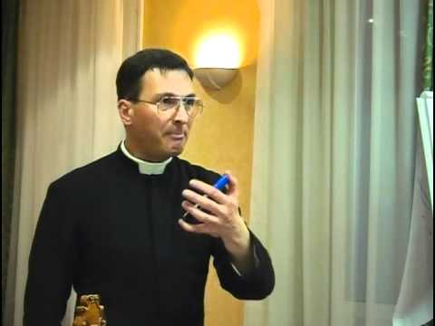 objawienia w Fatimie i La Salette cz13/13