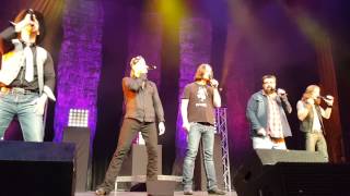 Home Free   &quot;Little Bit of Everything&quot;  4-28-15