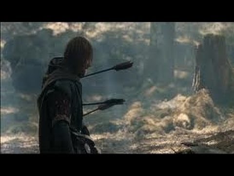 Le Seigneur Des Anneaux 1 - La Bataille De Fin (Scène Mythique)