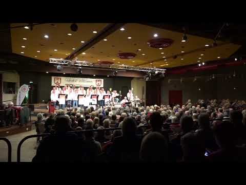 Seemanns-Chor Hannover - Das Leben auf dem Meer