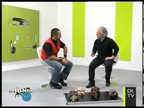 Di Fusion Stories - Fabio Mangolini