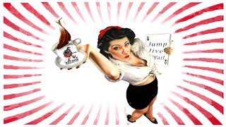 Sti Catz Rockabilly trio