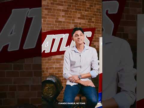 ¡CONOCE A RODERICK BURGOS! Desde Chitré, Herrera, es uno de los finalistas de La Estrella Atlas. 🇵🇦🎶