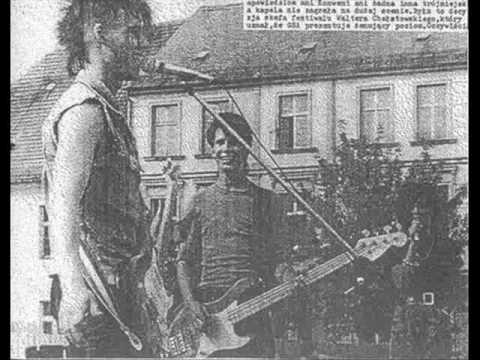 Konwent A - Stalowe nerwy