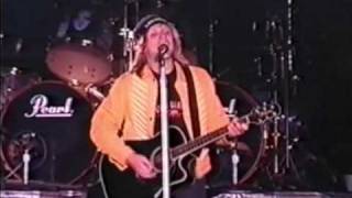 Bon Jovi - Rocking All Over The World (Wembley,23-JUN-1995)