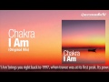 Chakra - I Am (Original Mix) 