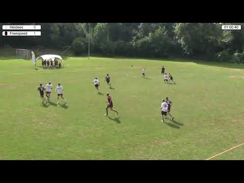 Heidees – Freespeed