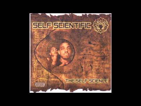 Self Scientific - Return