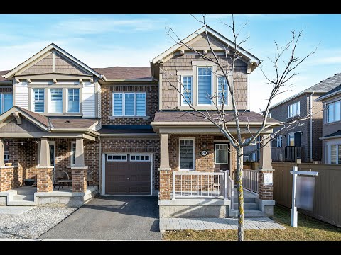 284 Beasley Terrace, Milton Home - Real Estate Properties