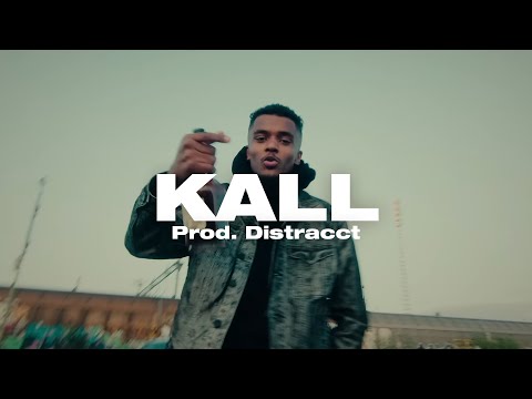 Dizzy x 23 Type Beat - "KALL" | Prod. Distracct