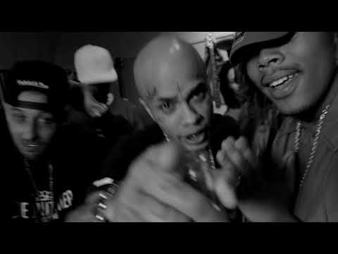 HALLELUJAH- MR. ESQ featuring YOUNG KAZH & MADCHILD