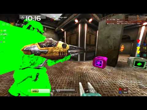 Quake Live: 17.6k dm20 enesy