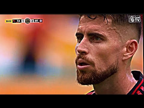 OS PÊNALTIS MAIS EMOCIONANTES DO FLAMENGO 