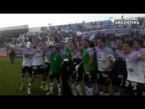 Los festejos de Sacachispas