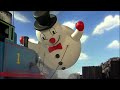 Thomas Friends Season 10 Episode 20 Thomas S Ice Cream Friend Latin American Spanish Part 2