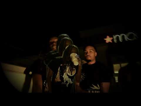 Stunna hannlin  "First 45" { prod by ImDavellbtw } shot by :@icyy.visualz