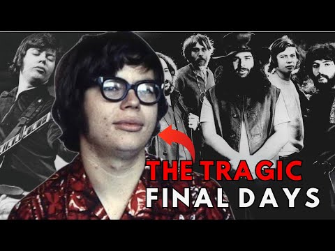 ALAN “BLIND OWL” WILSON (CANNED HEAT): The Tragic 27 Club Death They Forgot