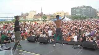 DJ JAYCEEOH TV /// WIZ KHALIFA + DJ JAYCEEOH /// LIVE @ JELLY NYC POOL PARTY