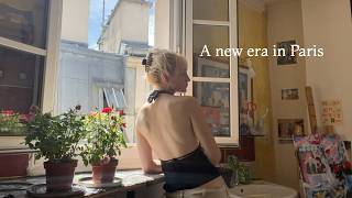 Men ruin everything - back living in Paris, Life updates vlog
