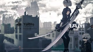 Download lagu Axel Johansson - Next To Me [Lyric Video] mp3