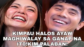 KIM CHIU PAULO AVELINO DI MAPAGHIWALAY/ KIM CHIU NAPALABAN NG MALALA DAHIL DITO